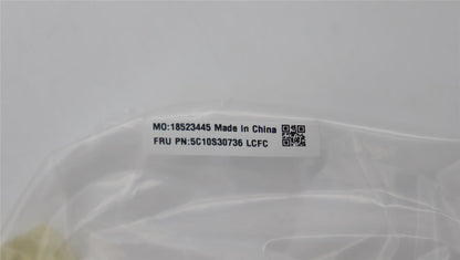 Lenovo Pro Pro 5 16IRH8 Cable Lcd Screen Display LED 5C10S30736