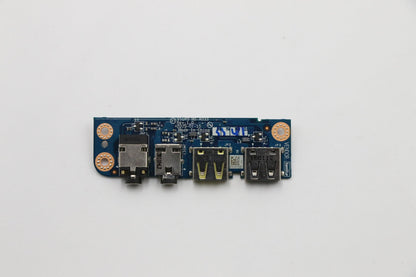 Lenovo QIQY5 (N14P) Audio I/O Board 90002554