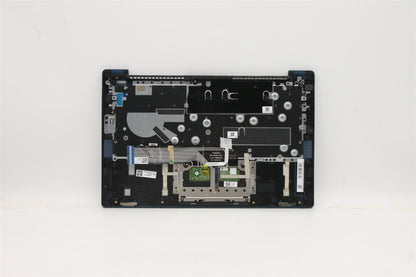Lenovo Upper C81YM AL_BLU FP BLKB_USA 5CB1A13503