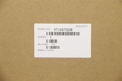 Lenovo 5T10S73238 TAPE SPONGE CS, A cover, IR CAMERA