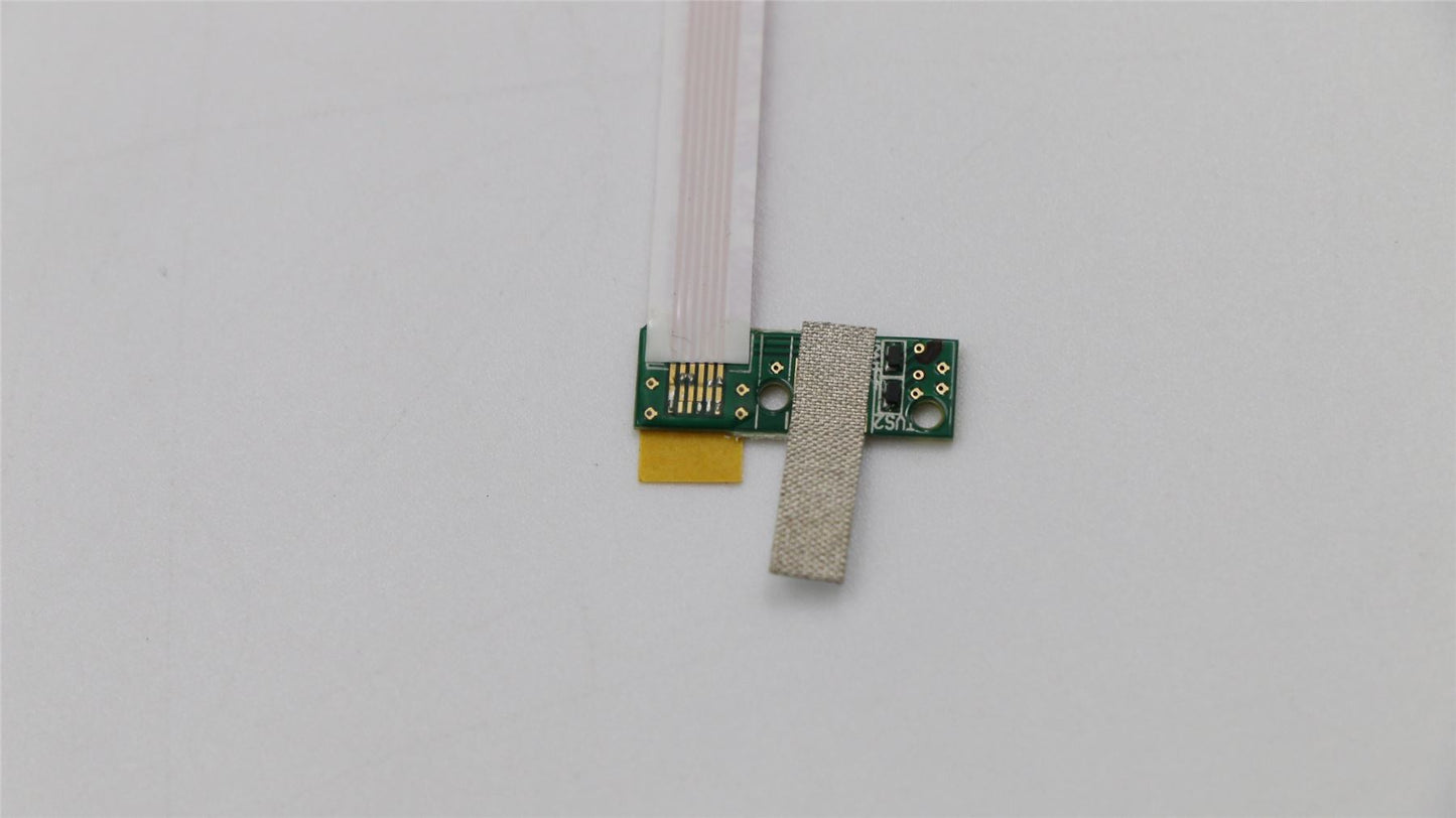 Lenovo Logo LED Card,w/Cable 00UP126