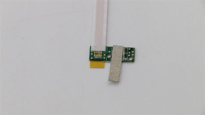 Lenovo Logo LED Card,w/Cable 00UP126