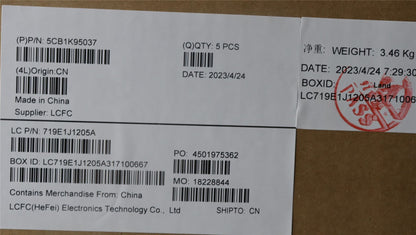 Lenovo Upper Case ASM_UKE L82XB AGFP NBL 5CB1K95037