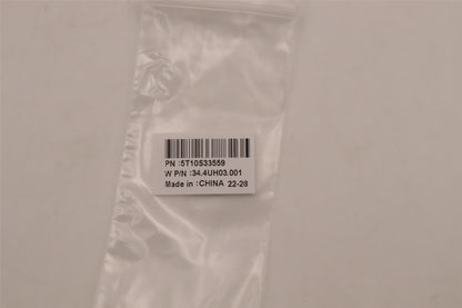 Lenovo TAPE W 82RA GASKET HINGE 5T10S33559