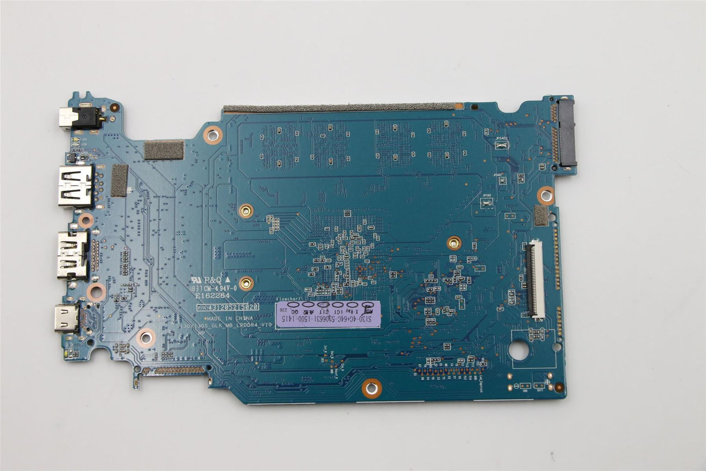 Lenovo IdeaPad S130-14IGM 130S-14IGM Motherboard Mainboard 5B20R61206