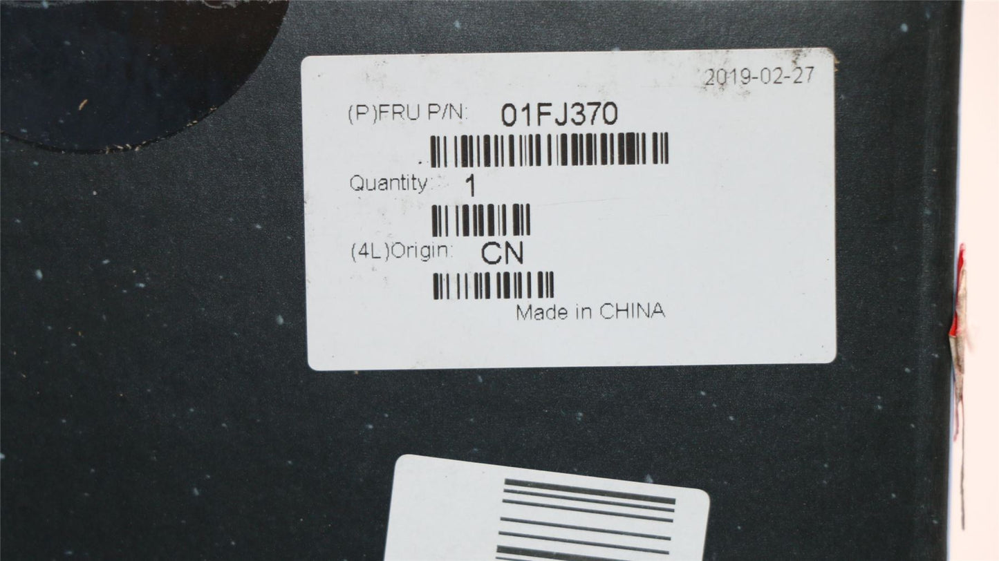 Lenovo 01FJ370 WEARABL_BO LEN explorer full ASM (ser.)