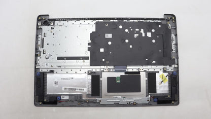 Lenovo IdeaPad 1 15IGL7 Palmrest Cover Touchpad Keyboard Grey 5CB1J19753
