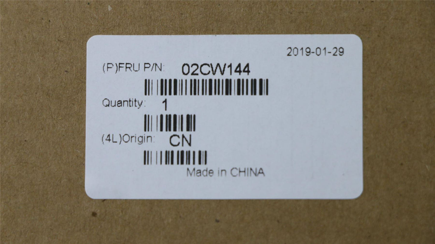 Lenovo MECH_ASM Front Light,RGB,T530,ROW,WST 02CW144