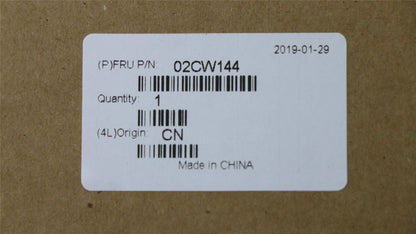 Lenovo MECH_ASM Front Light,RGB,T530,ROW,WST 02CW144