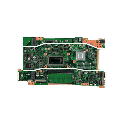 Asus X409UA Mainboard 4G/I3-7020U/As 90NB0N90-R00011
