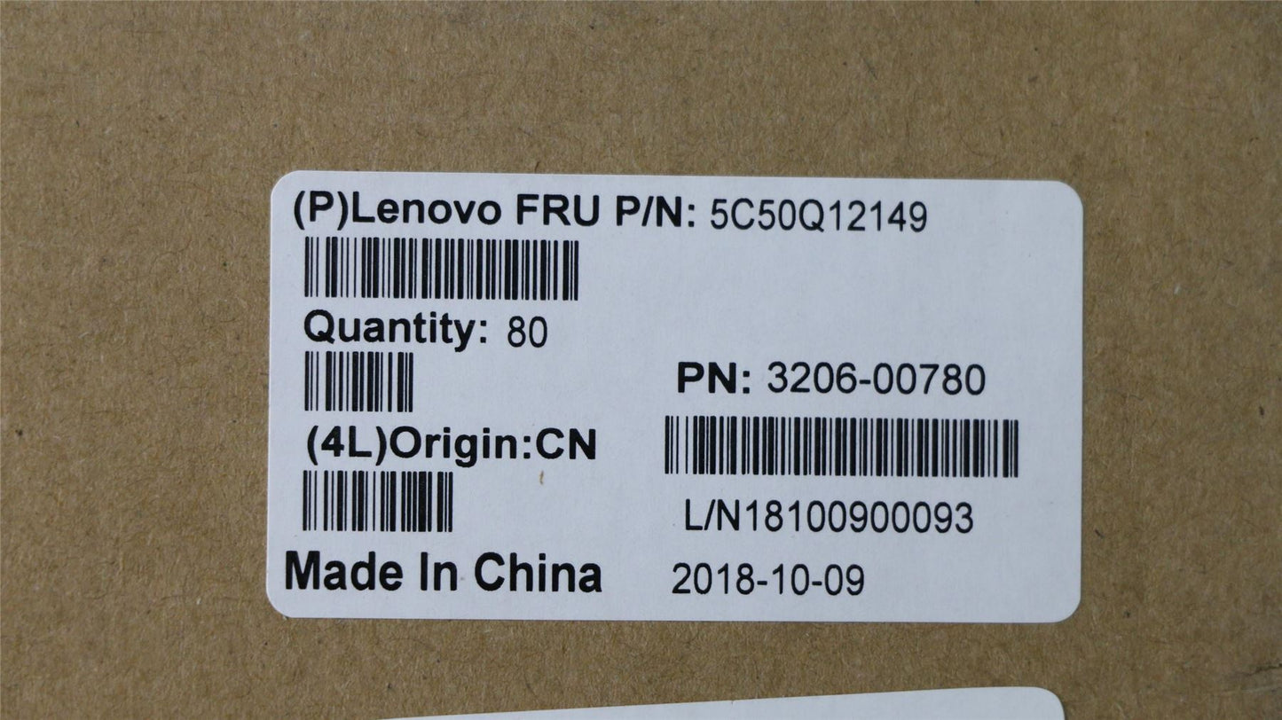 Lenovo Yoga 720-12IKB Audio Board 5C50Q12149