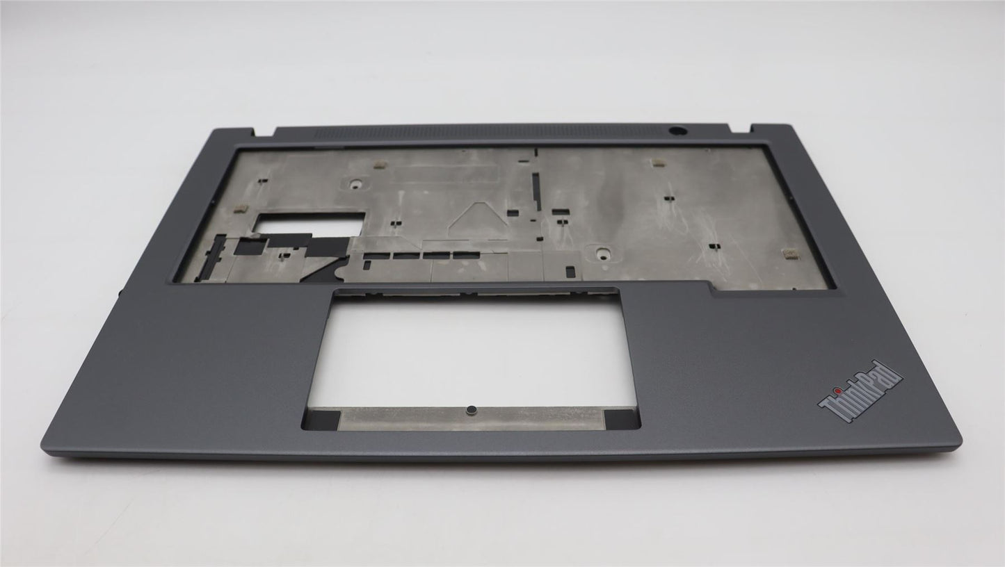 Lenovo COVER FRU KT4D0_C_COVER_WW_SUB_ASSY_GRAY 5CB1L57607