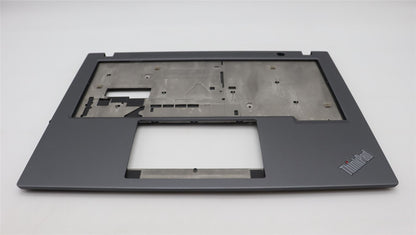 Lenovo COVER FRU KT4D0_C_COVER_WW_SUB_ASSY_GRAY 5CB1L57607