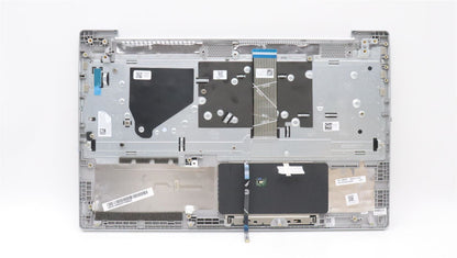Lenovo Upper Case ASM_UKEL82SFFP_CG_BL_PC 5CB1J00402