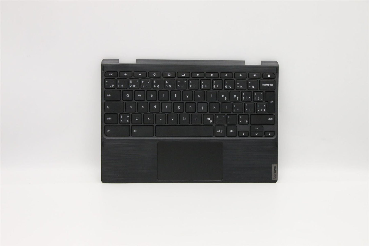Lenovo Upper Case ASM CF-E B 81QC 5CB0X55513