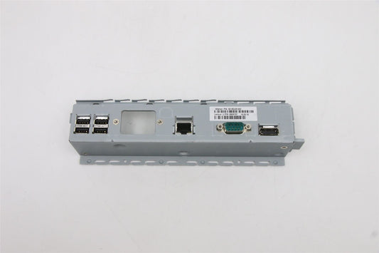 Lenovo MECH_ASM FRU Rear IO Board w/COM and DP 03T9031