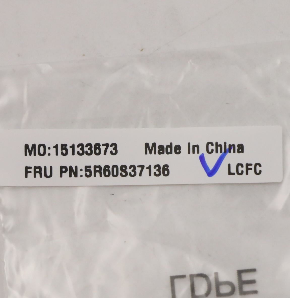 Lenovo RUBBER Mic Rubber L 82H8 5R60S37136