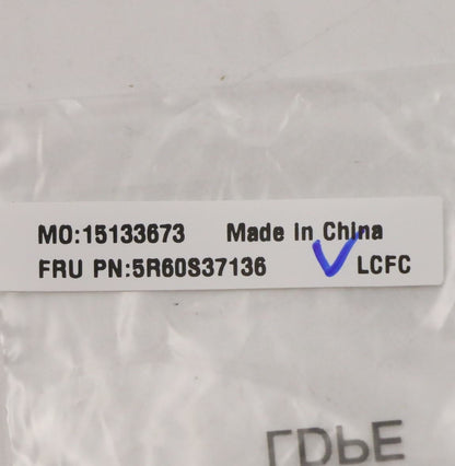 Lenovo RUBBER Mic Rubber L 82H8 5R60S37136