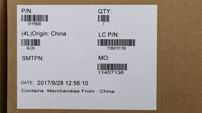 Lenovo 01YR806 BDPLANAR WIN,i7-6500U,DIS,2G,N-Dock,TPM