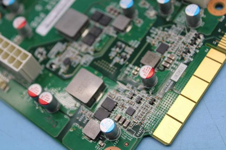 Lenovo PDB Distribution Power Board 00FC678