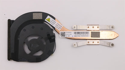 Lenovo Yoga X1 7th Gen X1 4th Gen Desktop HeatSink Thermal Fan 01YU037