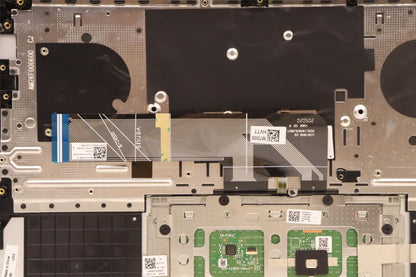 Lenovo Upper Case ASM_EURO ENG L82UT CG 5CB1J19795
