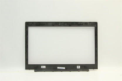 Lenovo ThinkPad L460 Bezel front trim frame Cover Black 01AV941