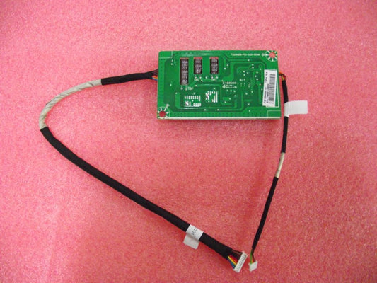 Lenovo B320 AUO ATSC/ISDB W/CABLE Converter Board 31050954