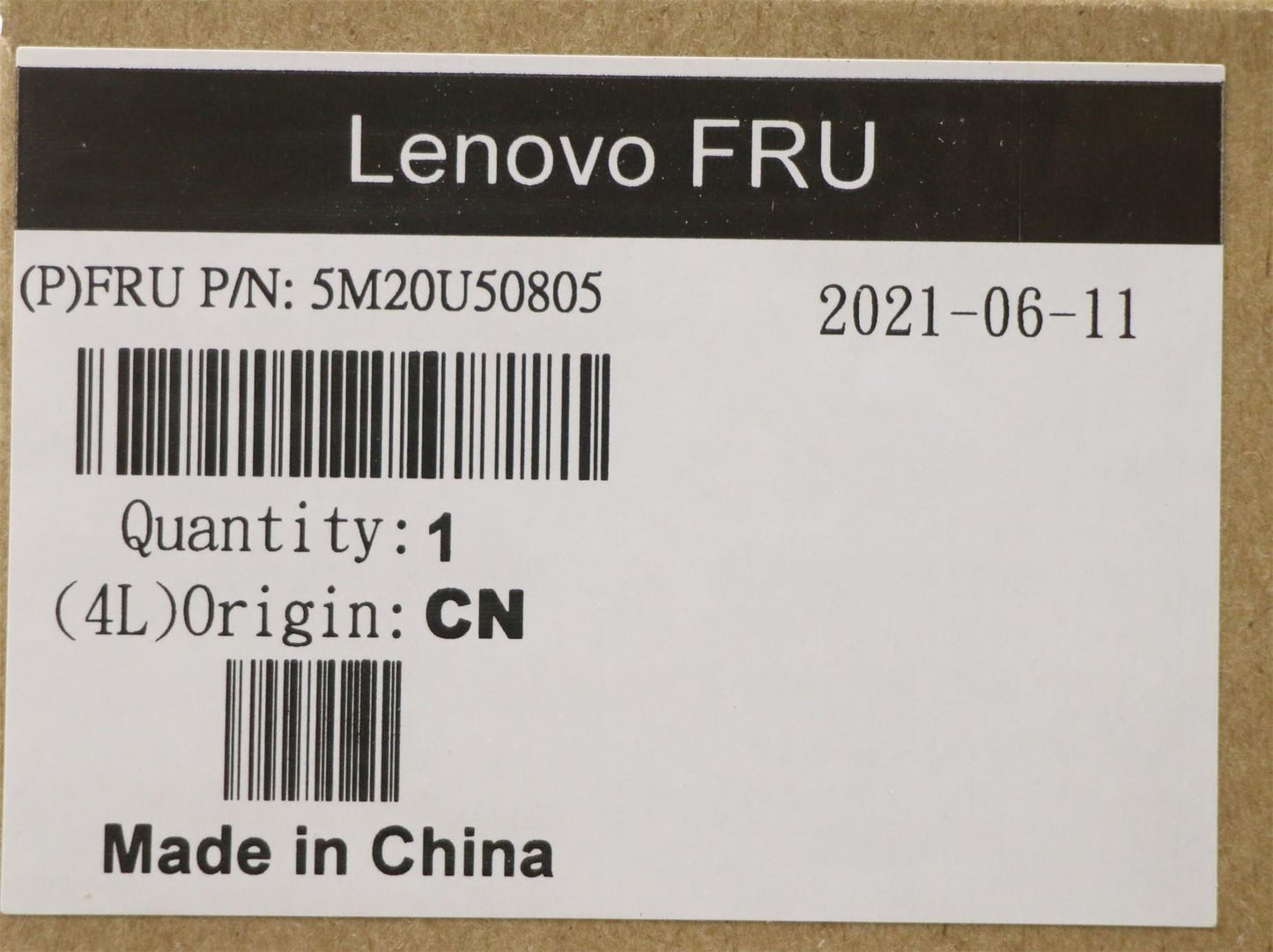 Lenovo S_560_BASE_SUPPORT_BKT 5M20U50805