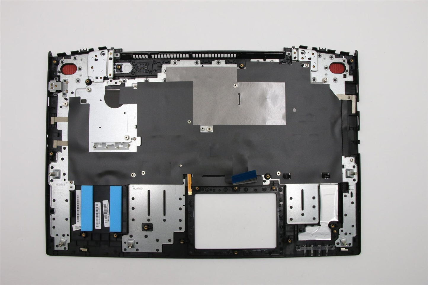 Lenovo Y70-70 Touch Keyboard Palmrest US Black Backlit 5CB0G59766