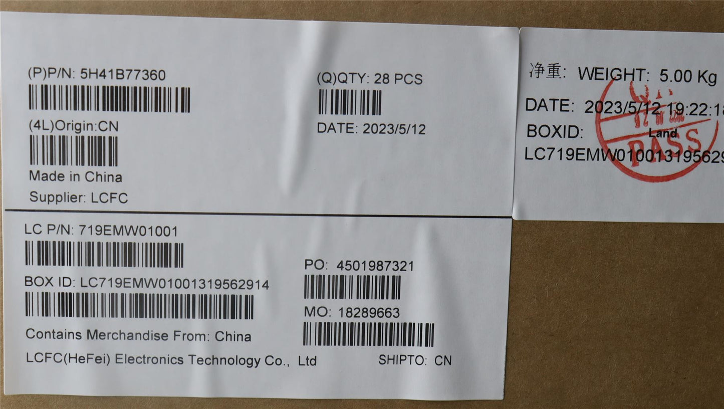 Lenovo HEATSINK AT2ZF001VV0 KE452UMATHMASSY AVC 5H41B77360