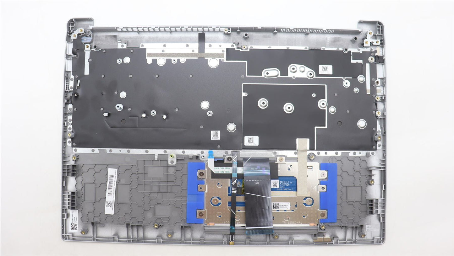 Lenovo IdeaPad 5 16IRL8 5 16IAH8 Palmrest Cover Touchpad Keyboard 5CB1L66533
