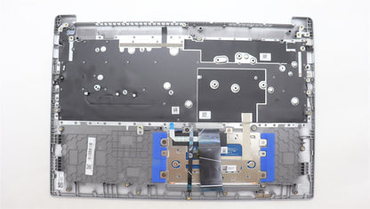 Lenovo IdeaPad 5 16IRL8 5 16IAH8 Palmrest Cover Touchpad Keyboard 5CB1L66533