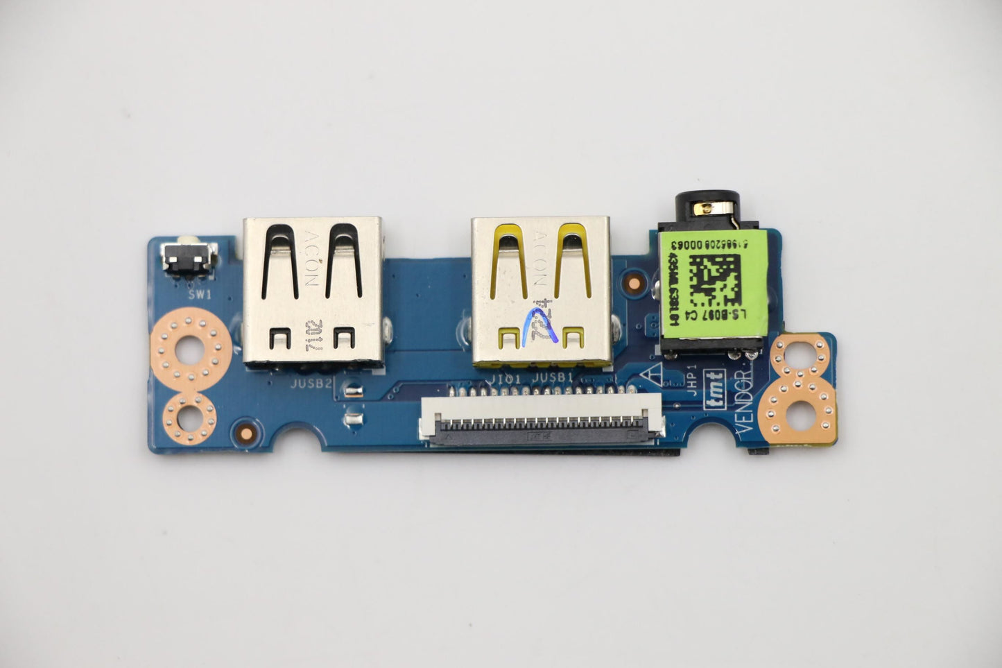 Lenovo C E40-70 I/O Board 5C50G10573