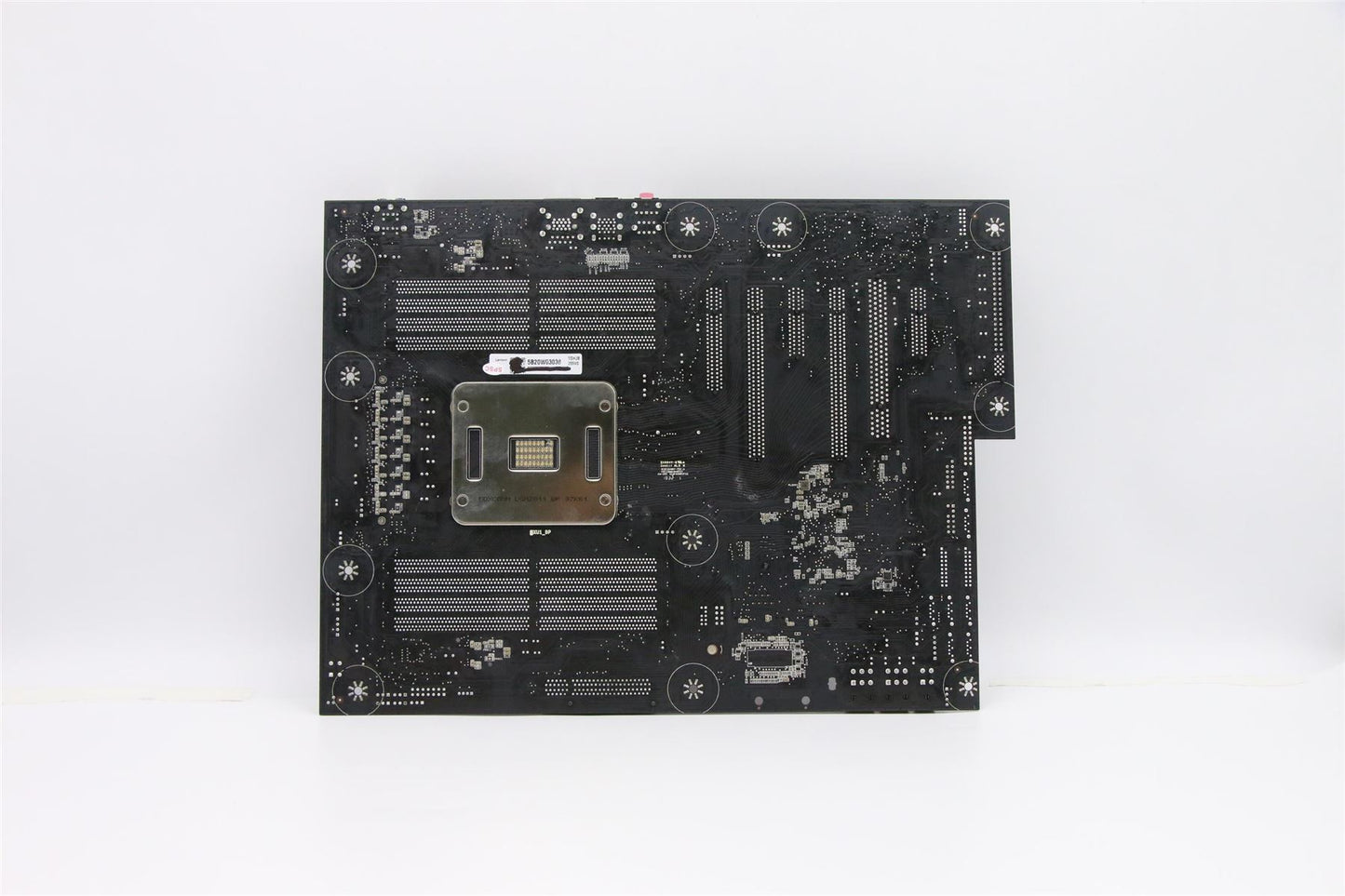 Lenovo Salween MB LGA-2066 WIN DPK 5B20W03038