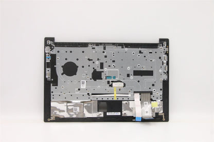 Lenovo MECH_ASM KBD DEN(Pri) Pat FPR UK BK 5M10Z54614
