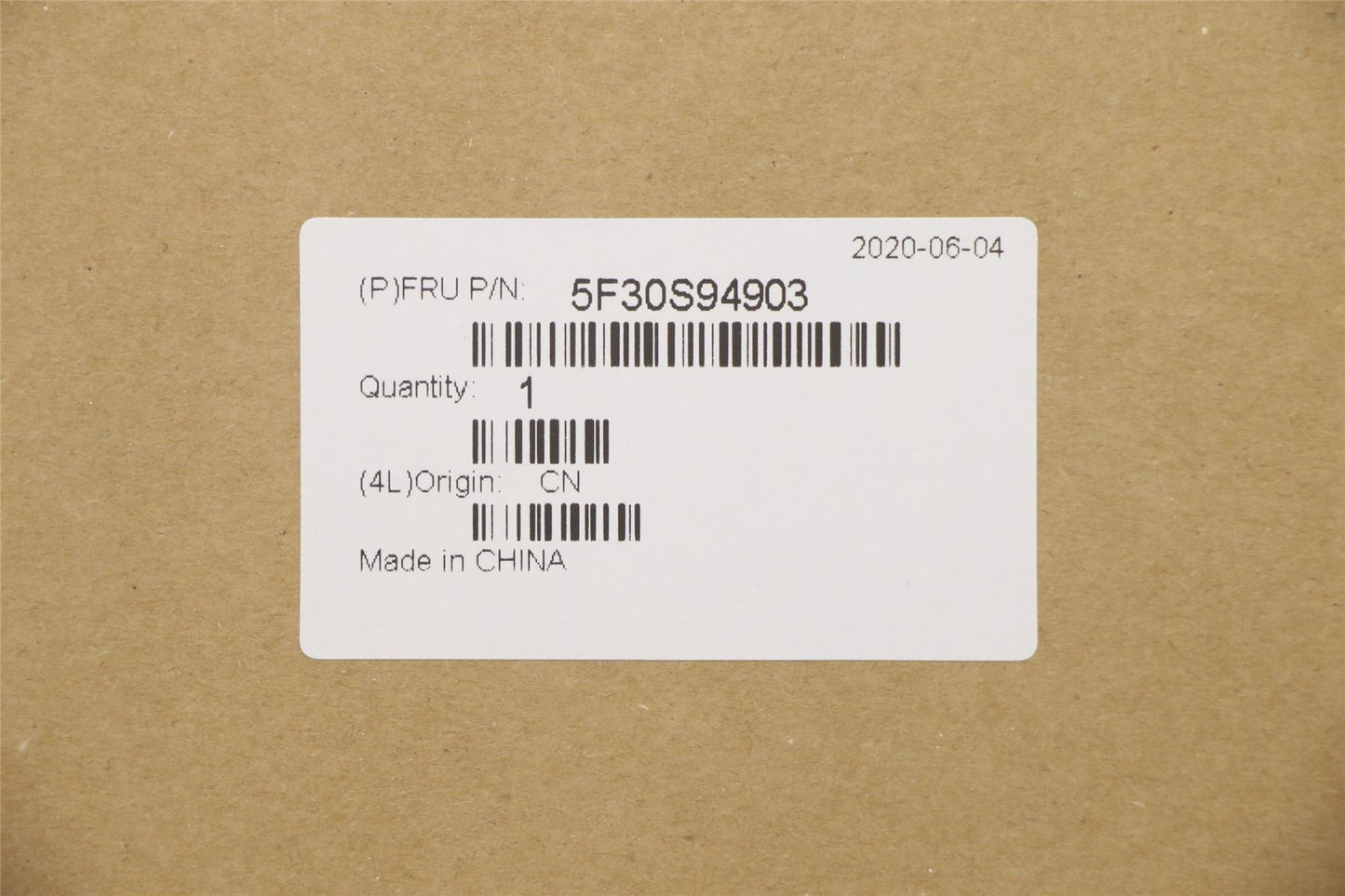 Lenovo Flex 5-14ALC05 5-14ARE05 FP Board Finger Print Reader Grey 5F30S94903