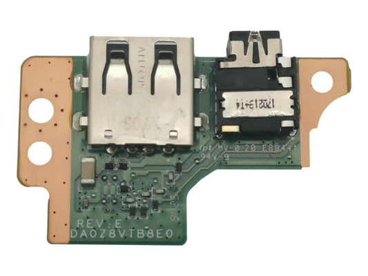 Acer Travelmate E5-475 E5-475G E5-476 P249-G2-M USB Board 55.GF3N7.001