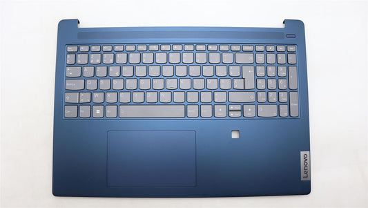 Lenovo UpCase_BEL C82XF FP AB BL ALDF 5CB1L50527