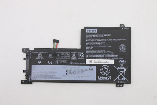 Lenovo IdeaPad 5-15IIL05 5-15ARE05 5-15ITL05 5-15ALC05 Battery 5B10W86955