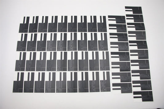 Lenovo 00UR509 LABEL, GEO, ASM