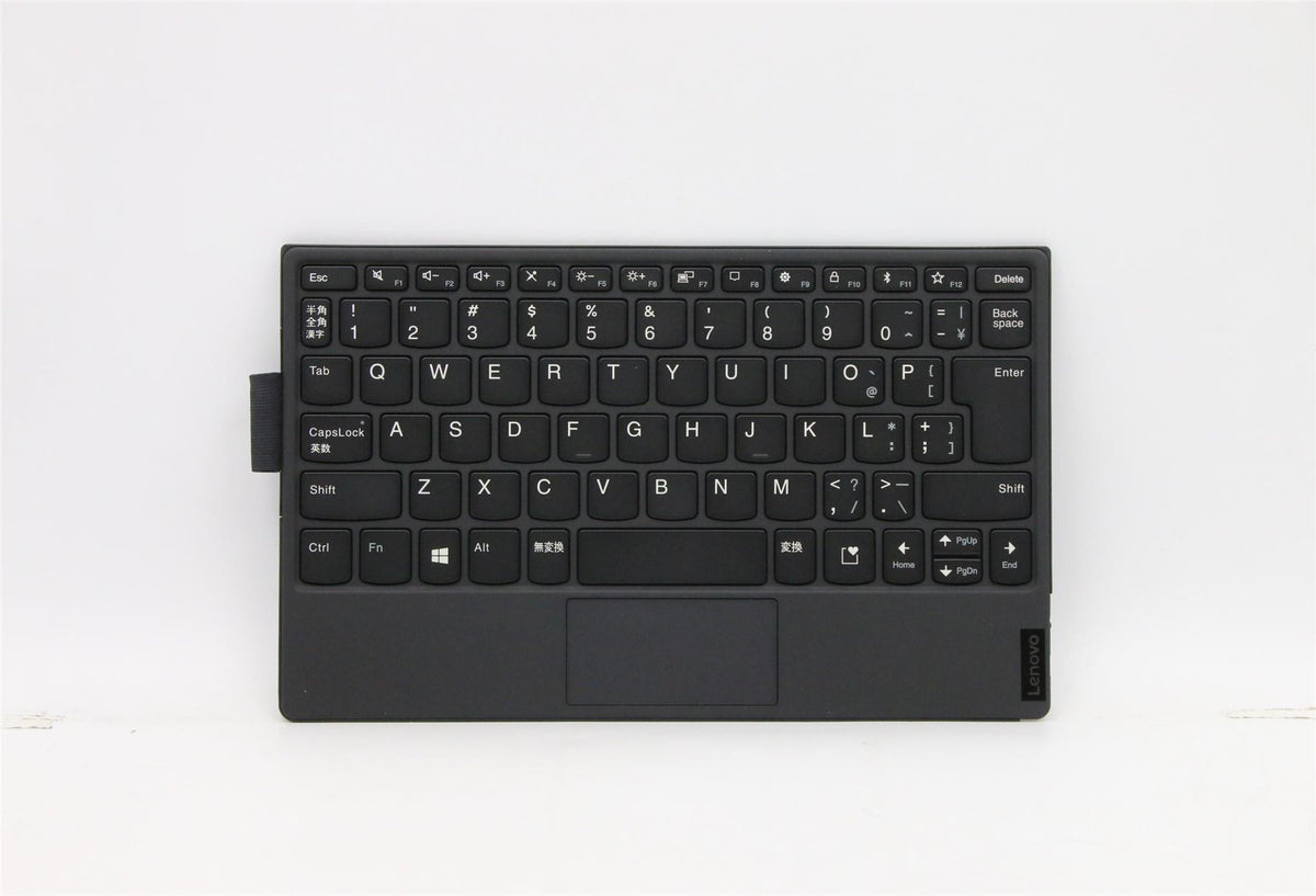 Lenovo NB_KYB LRK KBD BK-NBL,TRI,JPN Japanese Keyboard 5N20Z32889
