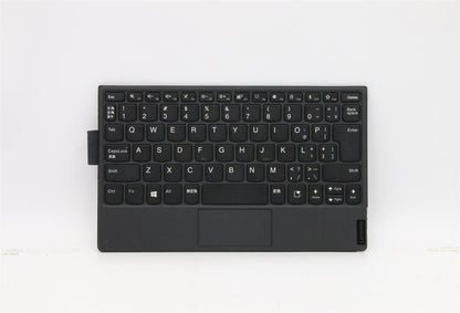 Lenovo NB_KYB LRK KBD BK-NBL,TRI,JPN Japanese Keyboard 5N20Z32889