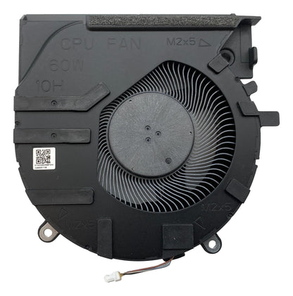 Genuine HP Victus 16-D 16-E 60W CPU Thermal Cooling Fan M54775-001