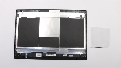 Lenovo ThinkPad T580 P52s LCD Cover Rear Back Housing Black 01YR460