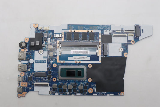 Lenovo ThinkPad E16 Gen 1 Motherboard Mainboard UMA INTELI31315U 8G 5B21L75464