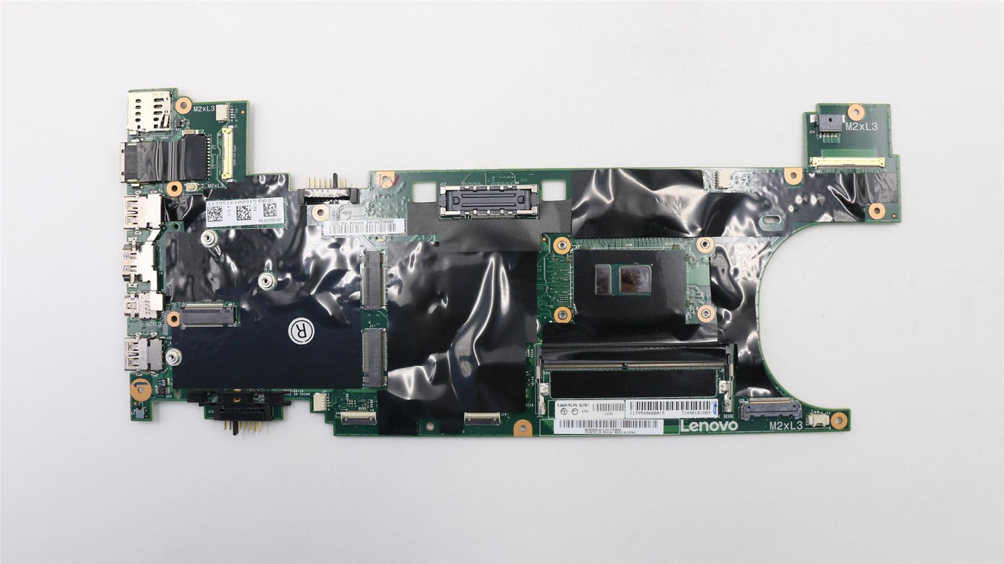 Lenovo ThinkPad T460s Motherboard Mainboard 00JT931