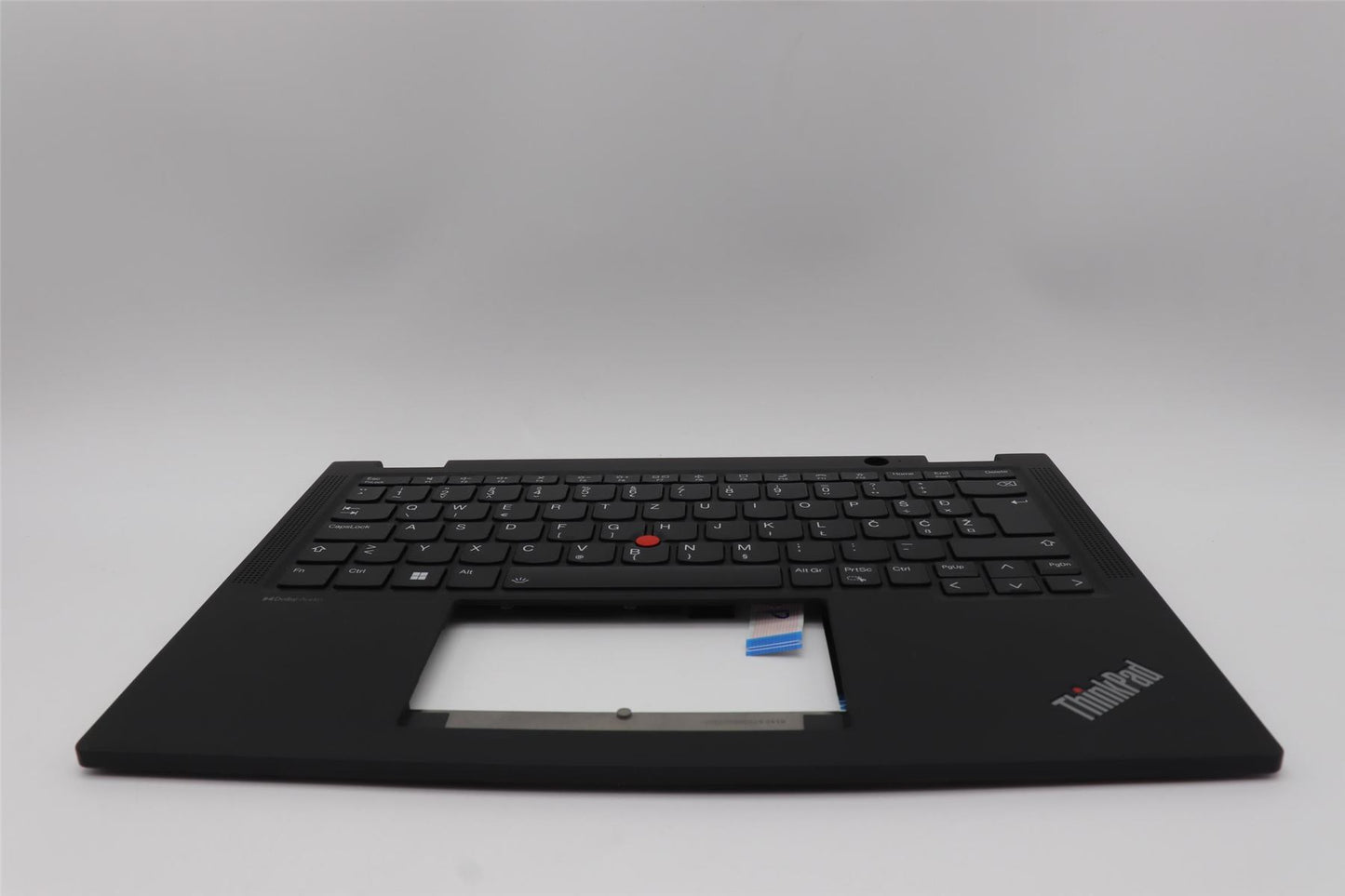 Lenovo MECH_ASM BL KB BK SLV PMX 5M11N93103