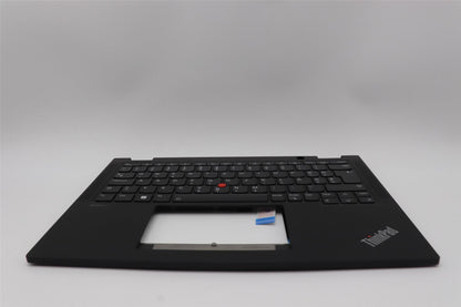 Lenovo MECH_ASM BL KB BK SLV PMX 5M11N93103