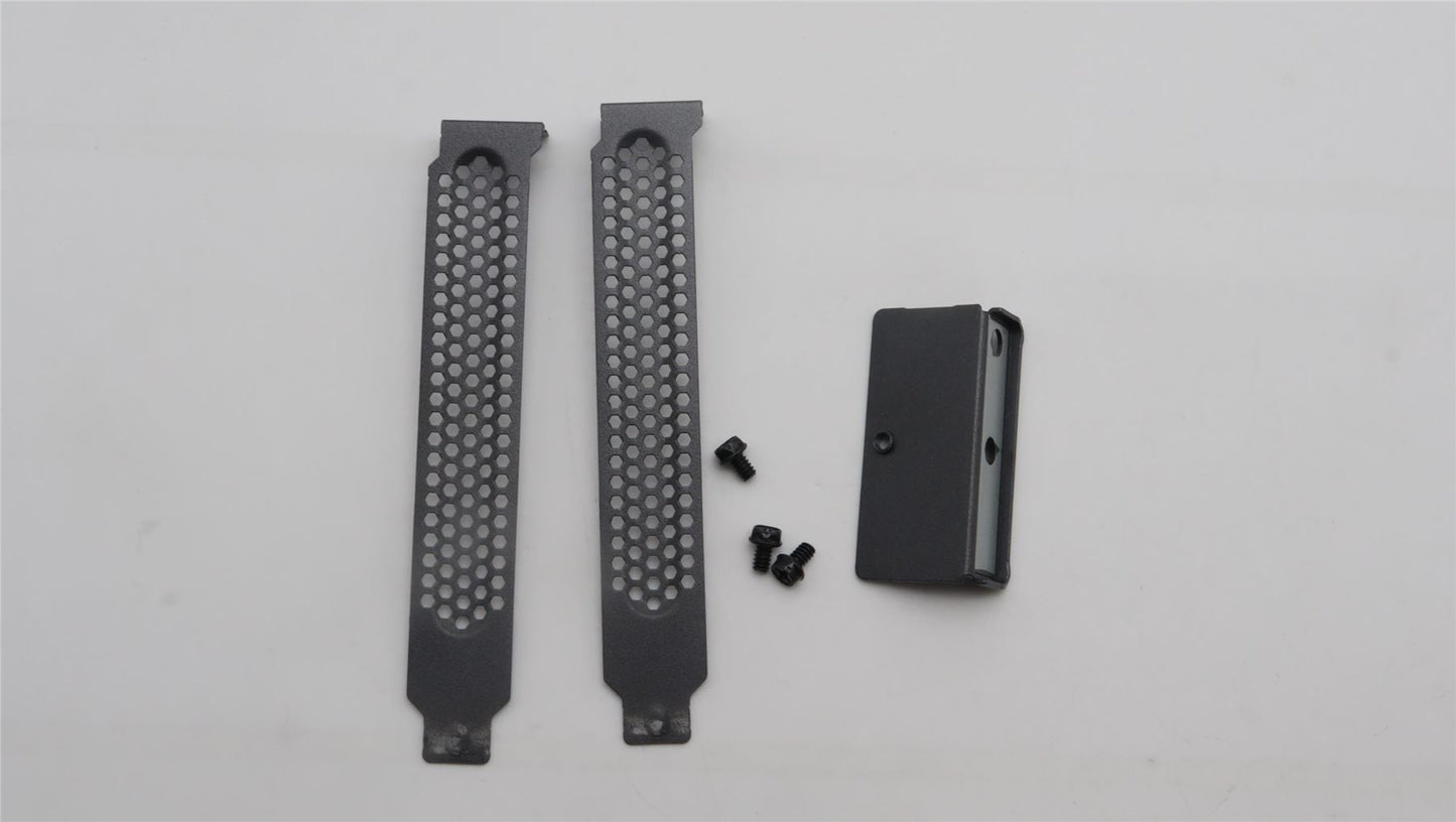 Lenovo MECH_ASM 2 Slot PCI Cover Assy 5M11H28619